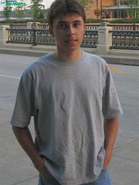 jawed karim net worth 2023